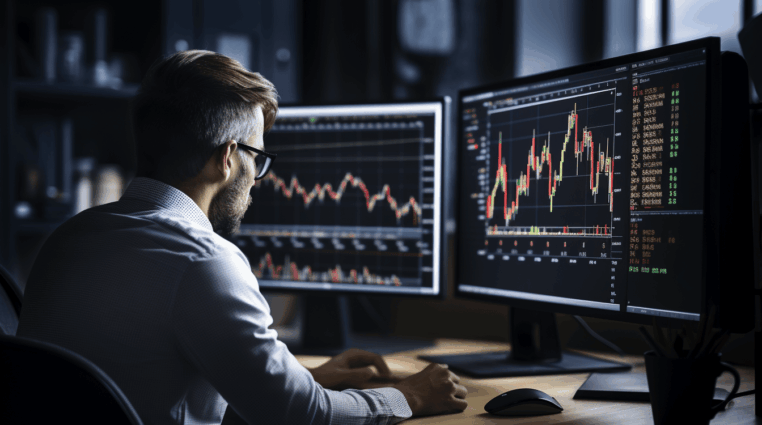 Jak porazit trh a generovat příjem? 5 tipů od dvou investorů se skvělými výsledky