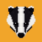 Logo Badger DAO