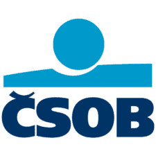 banka csob logo