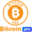 Logo Bitcoin Pro