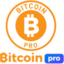 Logo Bitcoin Pro