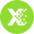 Logo CargoX