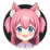 Logo Catgirl