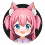 Logo Catgirl