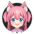 Logo Catgirl