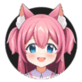 Logo Catgirl