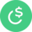 Logo Celo Dollar
