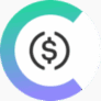 Logo cUSDC