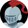 Logo Crypto Gladiator League