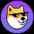 Logo Dogechain