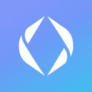 Logo Ethereum Name Service