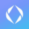 Logo Ethereum Name Service