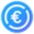 Logo Euro Coin