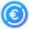 Logo Euro Coin