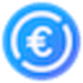 Logo Euro Coin