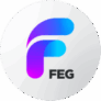 Logo FEG ETH