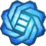 Logo Gods Unchained