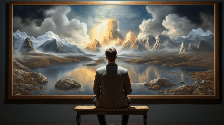 Investice do umění: Obrazy jako alternativní investice, která umí dobře vydělávat