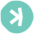 Logo Kaspa