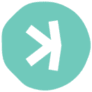 Logo Kaspa
