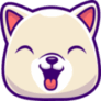 Logo Kishu Inu