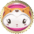Logo Kitty Inu