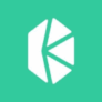 Logo Kyber Network Crystal
