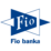 Logo Fio banka