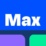 Logo Max Banka Max spořicí účet