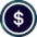 Logo sUSD