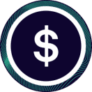 Logo sUSD