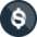 Logo Origin Dollar