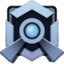 Logo Outer Ring MMO