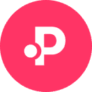 Logo Polkastarter