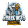 Logo Rebel Bots