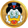 Logo Rich Quack