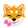 Logo Shina Inu