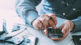 Finančnímu sektoru hrozí opět kolaps! Akcie padají až o 50 %