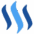 Logo Steem Dollars