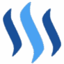Logo Steem Dollars