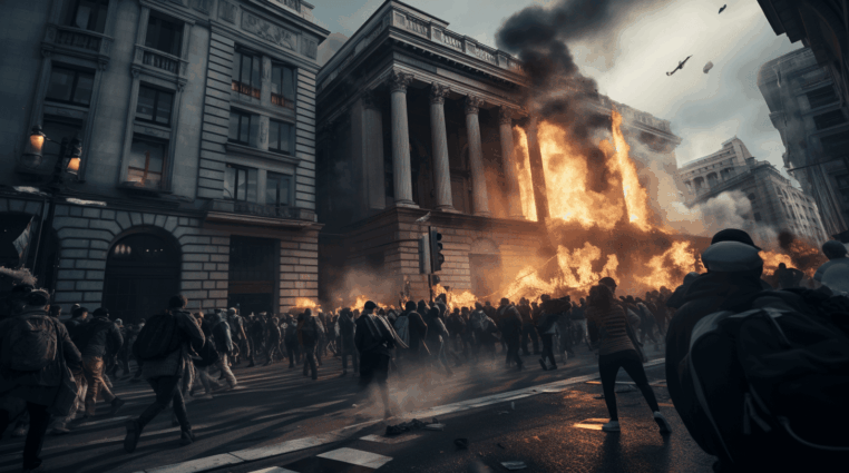 Představte si svět bez centrálních bank. Prospěch či zkáza pro světovou ekonomiku?