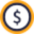 Logo dForce USD