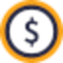 Logo dForce USD