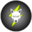 Logo Volt Inu