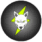 Logo Volt Inu