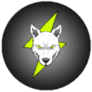 Logo Volt Inu