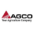 Logo AGCO Corporation