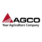 Logo AGCO Corporation