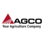 Logo AGCO Corporation