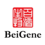 Logo BeiGene